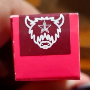 Jeffree Stars Summer Mystery box velour liquid lip